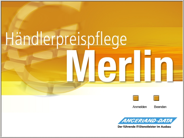 Preispflege-Programm